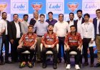 SRH and Lubi: When Business Met Cricket – A Night of Deals and Deliveries in Ahmedabad
