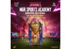 MGR Sports Academy Dubrajpur Named Venue for Womens Matches in Bengal Pro T20 League Season 2
