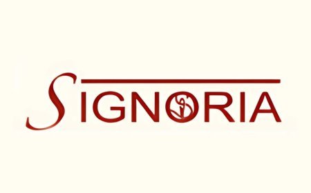 Signoria Commences Commercial Production at New Jaipur Facility