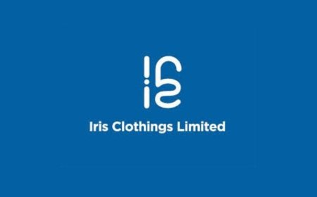 Iris Clothings Reports Strong Q4FY25 Performance