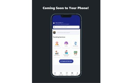 From Pandits to Tutors â€” A New App Connects You to the Services That Matter