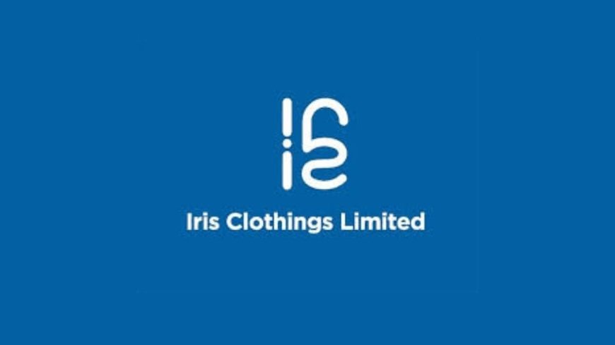 Iris Clothings Reports Strong Q4FY25 Performance