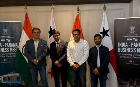 Melento, Powered by SignDesk, Announces Strategic Expansion into Latin America