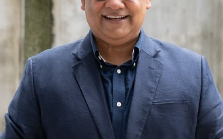 PayU Appoints Digital Payments Veteran Shailesh Paul as the New CEO of Wibmo