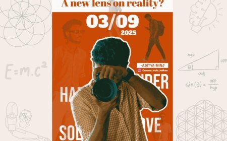 “Manifesting is So Real” — Island Creator Makes History with Debut Book, Donates 100% Revenue to Uplift Art, Minds, and Andaman Roots.