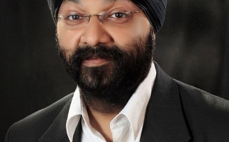 PayG Appoints Harmeet Sethi as Chief Executive Officer