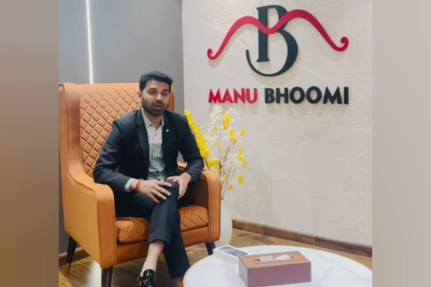 Monu Chauhan to appear in award winning film director Vipin Agnihotri's podcast "Speak Up"