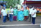 Bisleri's 'Bottles for Change' Drives Plastic Circularity at Puri Rath Yatra 2025