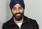Former Oura CEO, Harpreet Singh Rai, Joins Loop to Accelerate Preventive Health Innovation