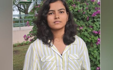 From Freelancer to World Record: The Rise of Tanvi Singh