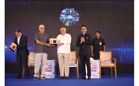 C.S. Panchal and Co.: Seven Decades of Excellence in Cam Component Manufacturing