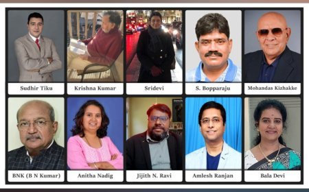 Meet the Authors Quietly Building Bestseller Potential