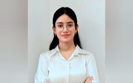 Olivia Barman Becomes the Youngest to Rank 3rd Nationally in India’s Best Author Rankings 2025 — With Her Work Set to Release in 140+ Countries