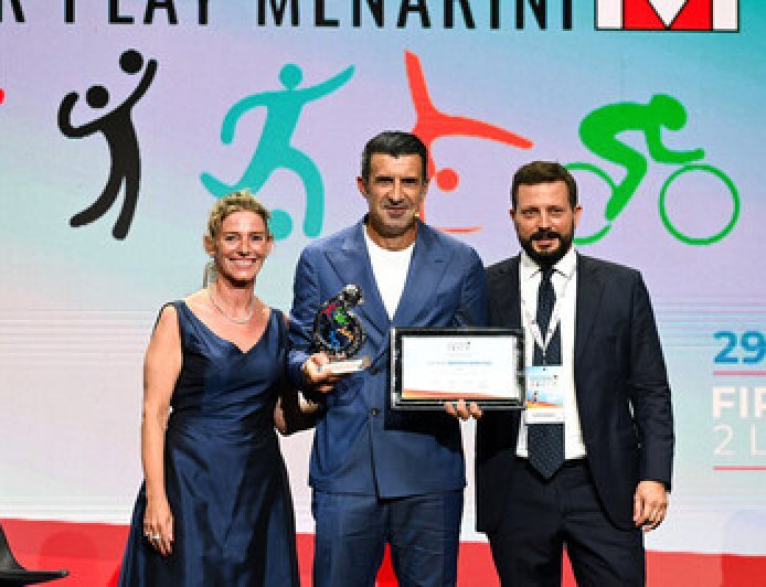 FAIR PLAY MENARINI INTERNATIONAL AWARD, A WAVE OF EMOTIONS MARKS THE 29TH EDITION