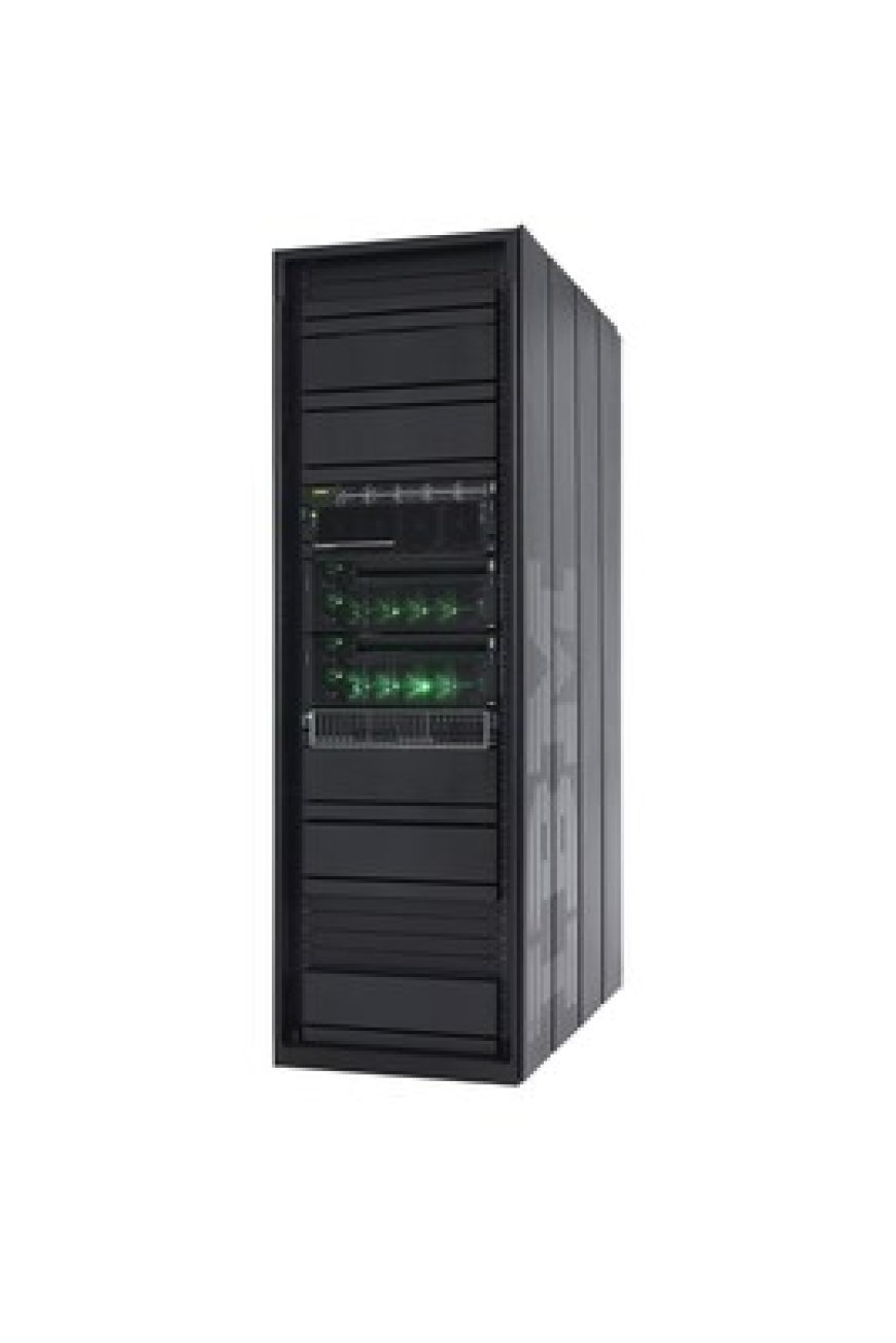 IBM Power11 Raises the Bar for Enterprise IT
