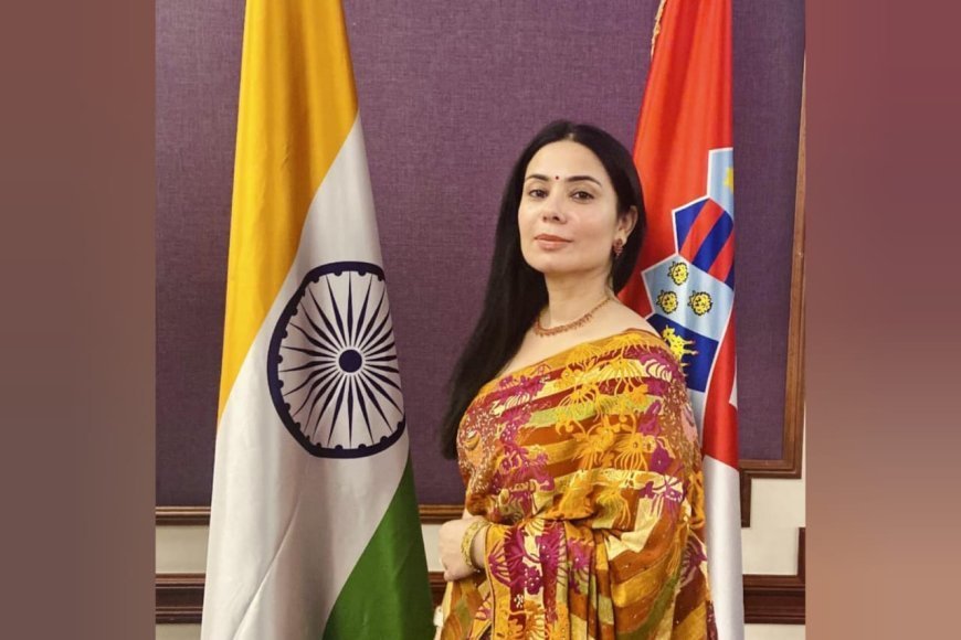 Dt. Deepta Nagpal Now Offers Online Diet & Nutrition Consultations Across India and Worldwide