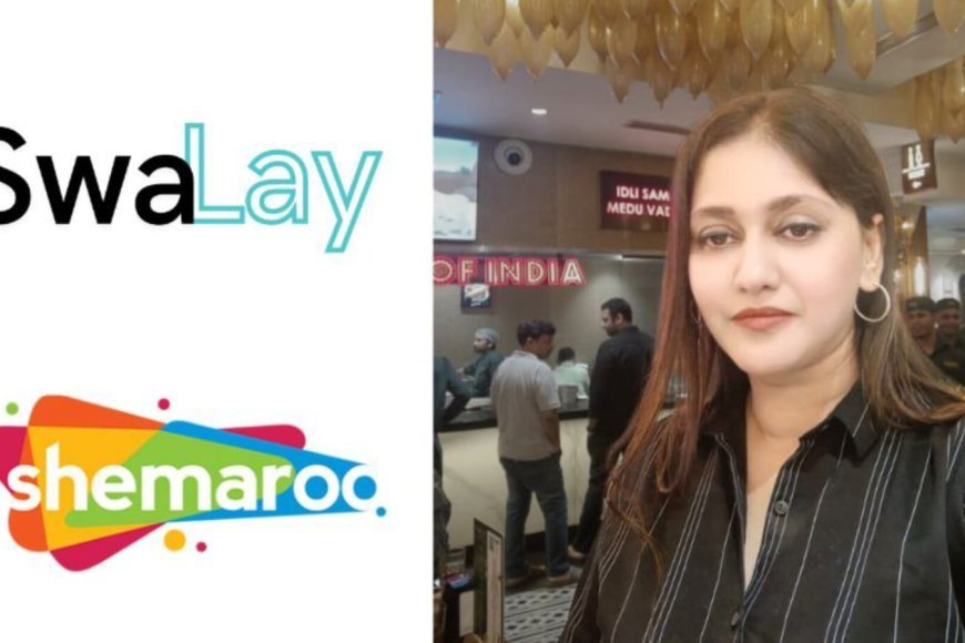 Pervinder Kaur's 'Sama' Marks a New Chapter for Indie Music, Powered by SwaLay's A2A Initiative