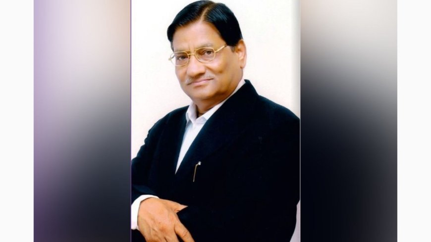 Shree Ostwal Builders Unveil New Mumbai Suburb Projects, Honoring Shri Umrao Singh Ostwal’s Vision