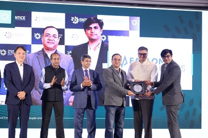 ENTICE 2.0 Spotlights AI-Driven Clean Energy Solutions at GEAPP's Alliance in Action Convening