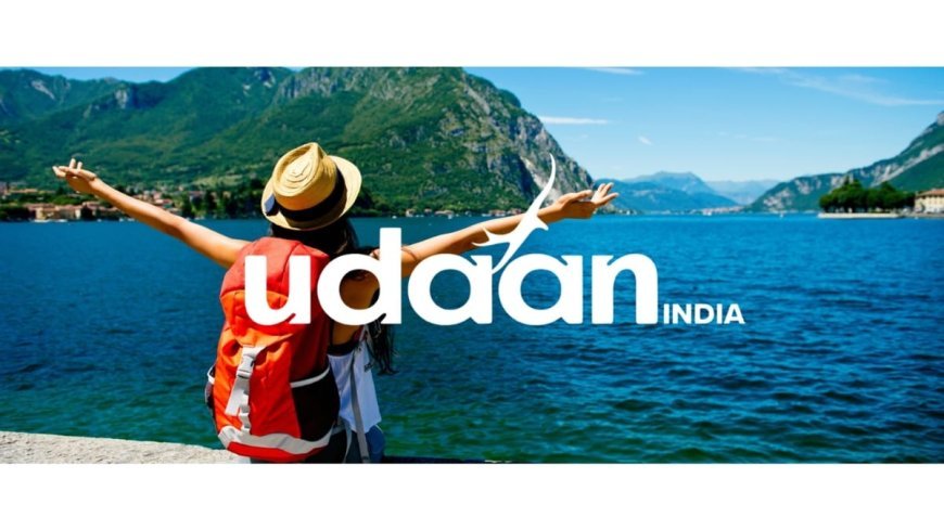 Udaan signs MoU with CSC Safar to enable seamless visa processing in India