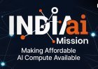 IndiaAI Mission Ignites India’s Bold AI Revolution – 2025