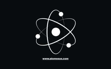 India’s Own AI Revolution: Atomesus AI Set to Launch Soon