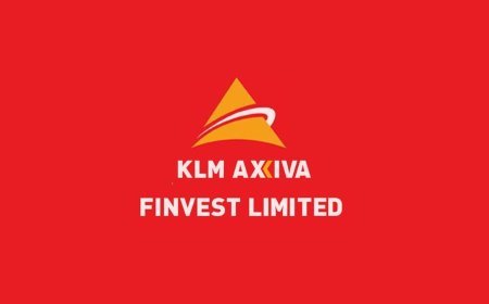 KLM Axiva Unveils Thirteenth Secured NCD Public Offering