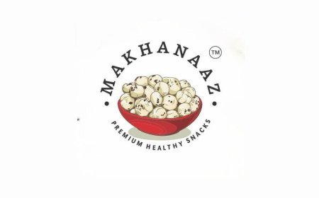 Makhanaaz – A Leading Premium Makhana Snacking Brand from Bihar