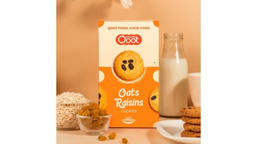 Inside Rajasthan’s First ZED Gold Food Manufacturing Unit: The Qoot Success Story