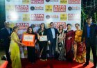 Beeja House Sets India & Asia Book of Records at ‘What Your Doctor Wants You To Know’ Book Series Launch