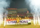 RLC Warriors Crowned Champions at Indian Healthcare League, Marking a New Chapter for Doctors’ Cricket in India
