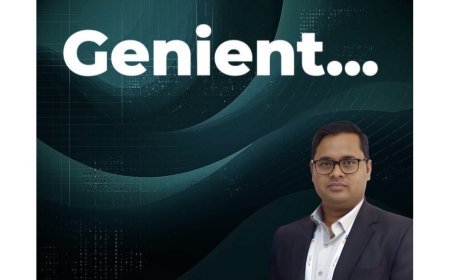Genient Advances Precision Diagnostics for India with Clinical Genomics and AMR-Focused NGS Solutions