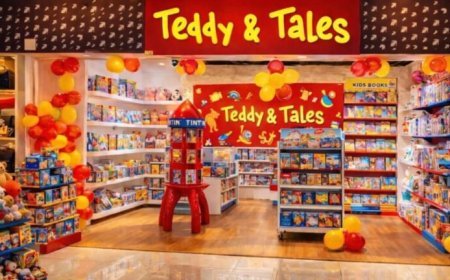 India’s Travel Retail Sector Records Growth with Eight New Store Openings in January 2026