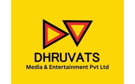 10 years of Dhruvats Media and Entertainment Pvt Ltd : Accelerating its Growth Journey.