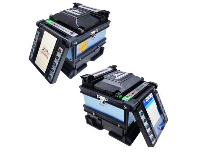 Star FFS-5000 Ultima: Ground-Level Technology Powering India’s Fibre and 5G Expansion