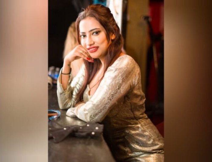 India’s Youngest Fashion Powerhouse: Nimisha Singh Takes Over New York and London Fashion Weeks