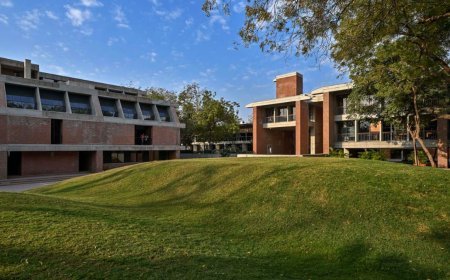 CEPT University Announces Leadership Program for Urban Development Officials