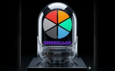 Umbrellax Achieves Landmark FIU-IND Registration and Strengthens Strategic Alliance with Binance as Corporate Partner and Web3 Wealth Manager in India