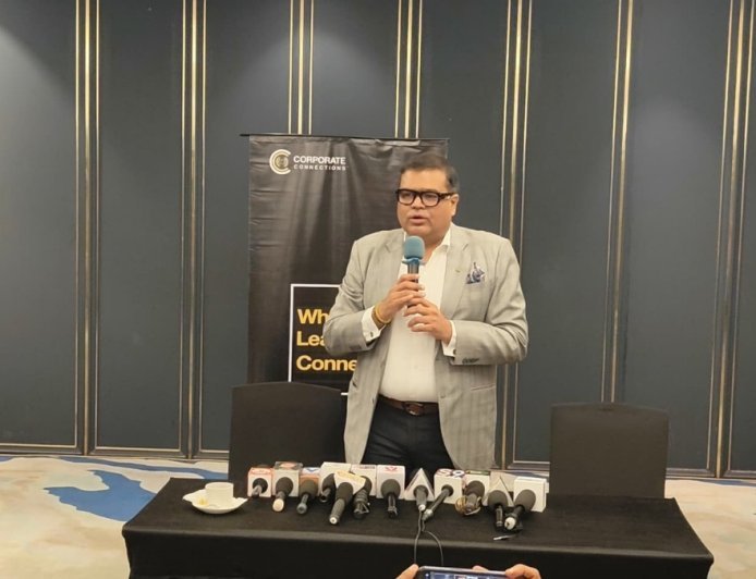 CorporateConnections India to Host the Big Hairy Audacious Forum (BHAF)