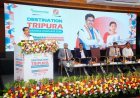 Department of Industries and Commerce, Government of Tripura Destination Tripura – Business Meet 2026 Investors’ Roadshow Held in Hyderabad