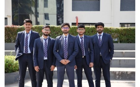 Nitte University strengthens Management Education with industry-integrated MBA programs across its campuses