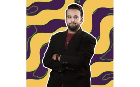 From Filmmaker to Creative Director: The Journey of Nakli Yash Mehta